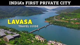 Lavasa City Pune | Lavasa Vlog | Lavasa Tourist Places | Lavasa Tour Budget