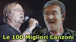 100 migliori canzoni italiane di sempre - Musica italiana 2021 - Canzoni italiane 2021