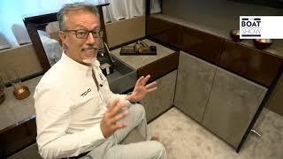 Ferretti Yachts 780 - The Boat Show