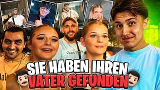 ER FRAGT KINDER NACH NEM LOLLY | INFLUENCER BEWERTEN⭐️| zLuanx