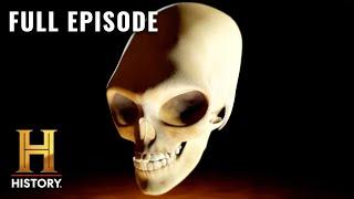 Ancient Aliens: Prehistoric Alien Signals Hidden in Plain Sight? (S14, E19) | Full Episode