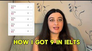 I got 9 in IELTS Reading. My tips on how to improve your Reading. Don't do a lot of tests