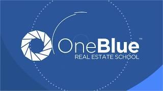 Top 3 Reasons to Choose OneBlue Real Estate School