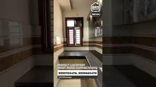 1 BHK FLAT FOR RENT IN NAWADA | 0.9 KM METRO STATION | BRS SHOW RS104