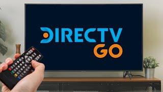 DIRECTVGO PARA SMART TV: COMO BAJAR, INSTALAR Y ACTIVAR!