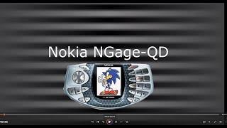 Nokia NGage !