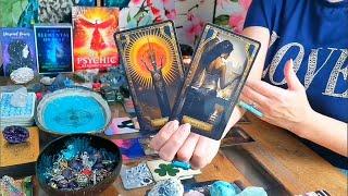 ️ GEMINI - "TWIN FLAMES IN SEPARATION!!!" TWIN FLAME READING - OCTOBER / NOVEMBER 2024 ️