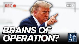 Trump Family DIGS THE HOLE DEEPER as SCANDAL ERUPTS