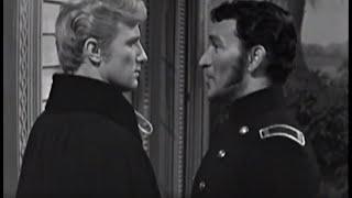 The Best Clips From "South" (First gay TV drama 1959)