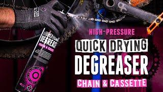 Introducing Bicycle Quick Drying Degreaser