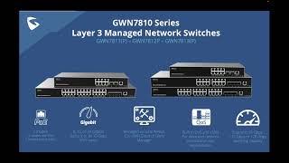 2023 08 16 Microcom Technologies Webinar Featuring Grandstream Networks