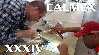 CALMEX XXXIV 2020 Plastic Model Show - Gumbo-tastic | HobbyView