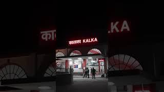 Kalka to Shimla - Unforgettable journey