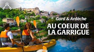 Du Gard à l'Ardèche : découverte des plus beaux parcs régionaux de France | Trésors du Patrimoine