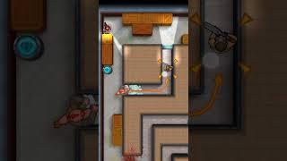 AKASH GAMING hunter Assassin game Boss fight lvl 100000 #gameplay.