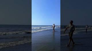Cox's Bazar #coxsbazar #sea #largest #bangladesh