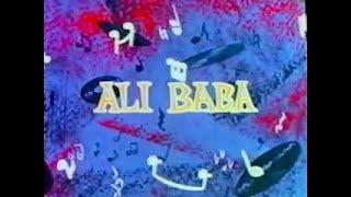 Mel-O-Toons:  Ali Baba