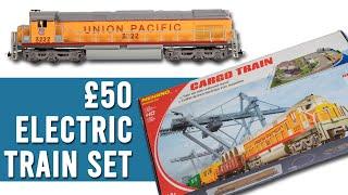 £50 For A Complete Train Set | Any Good?