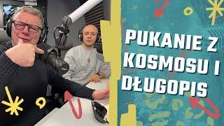 Pukanie z kosmosu i Długopis - Puls Tygodnia 135