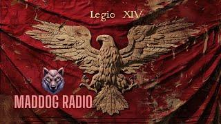 Legio XIV Gemina [written by Farja Faraji]