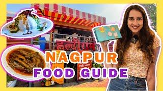 Nagpur Food Guide | Best places to try authentic Nagpuri food