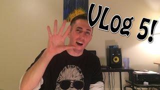 Diaper Dynamo VLog 5 - Confidry 24 7, Video Games and Virtual Reality