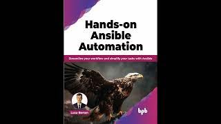 Luca Berton - Hands-on Ansible Automation