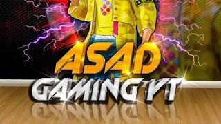 My first video pubg mobile (Asad Gaming yt)