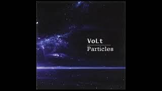 Volt - Particles (2013) BERLIN SCHOOL. AMBIENT