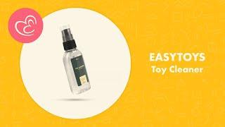 EasyToys Toy Cleaner Review | EasyToys