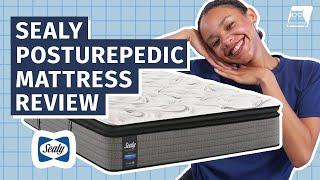 Sealy Posturepedic Mattress Review - How Does It Compare?