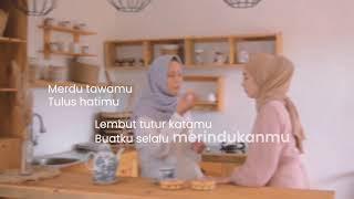 Kharisma Jelita - Masih Ada Rindu (Official Lyric Video)