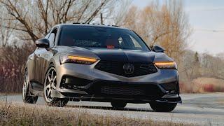 2023 Acura Integra 50,000km Review