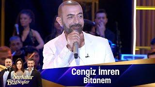 Cengiz İmren - BİTANEM