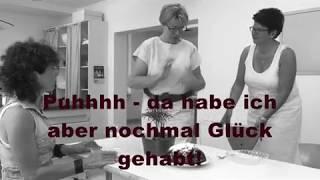 Landfrauen-Schwiegermutterkuchen