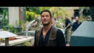 Jurassic World: Fallen Kingdom | Trailer #2 | BryLogic Trailers