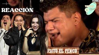  [REACCIÓN] Mi Mayor Ahnelo - Carlos Sarabia, El Mimoso, Pancho Barraza, El Flaco, El Penco