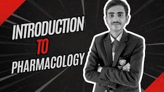 Introduction to Pharmacology!