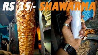 Rs.35/- Shawarma Meet &Eat at Tirupattur|Best Price|MR PGK|Ultimate Shawarma