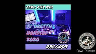 DJ BRETTH SPINNER LIVE RECORDS 2020 BISAYA DJ NI BAI