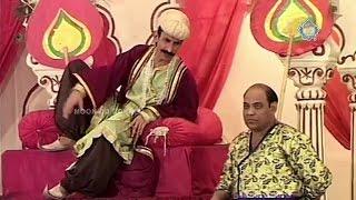 Best Of Agha Majid, Mastana and Iftikhar Thakur New Pakistani Stage Drama Full Comedy Funny Clip