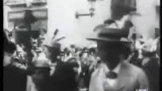 Vídeo Hermanos Lumière - 1898