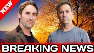 Shocking Truth ! The greatest vintage blast ever from American Pickers stars Mike and Robbie Wolff !