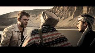 Afghan Luke movie teaser