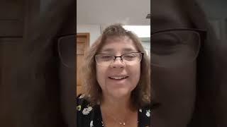 A testimonial video from Lynda Czekay, LMT, NCTMB (AMTA Conference WI)