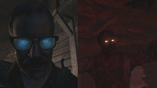 Black ops 2 zombies Both End Games (Richtofen/Maxis)