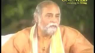Sri Bhagavan's Message to youth