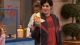 Drake and Josh S3E14: Theater Thug - Josh Gets Beat Up