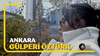 Gülperi Öztürk | Ankara [Official Video ©2024 Tanju Duman Müzik Medya]