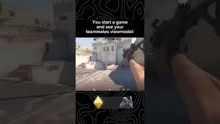 CSGO MEMES?  #csgo  #shorts #counterstrike #cs2
